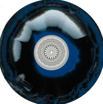 Diego Krause ‎– ENDZ034