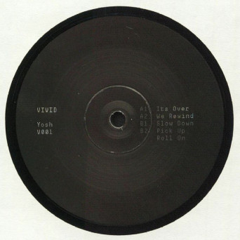 Yosh – Its Over