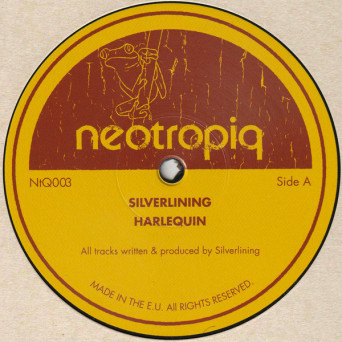 Silverlining – Neotropiq 003