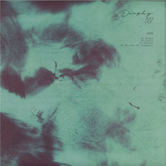Aron – DINGHY001