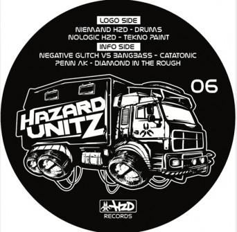 VA – Hzd Records 06