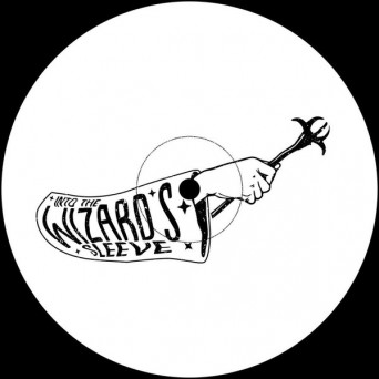 dot13 – Nightcrawler EP