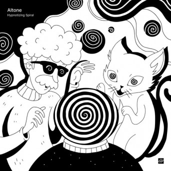 Altone – Hypnotizing Spiral