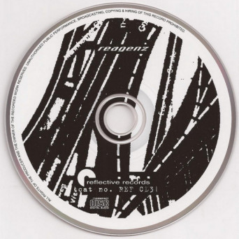 Reagenz – Reagenz