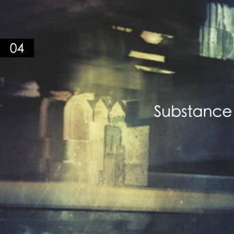 Fred P – Substance 2