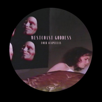 Westcoast Goddess – Four Acapellas