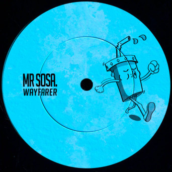 Mr. Sosa – Wayfarer