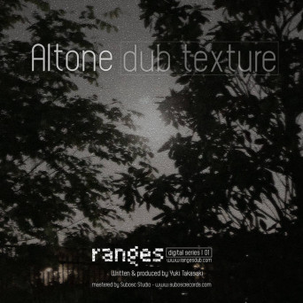 Altone – Dub Texture