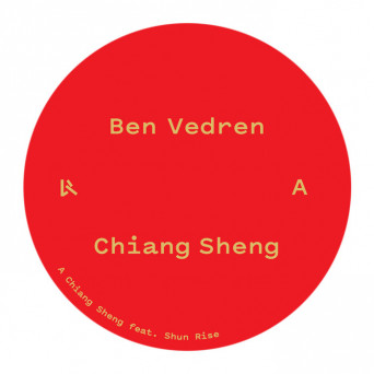 Ben Vedren – Chiang Sheng