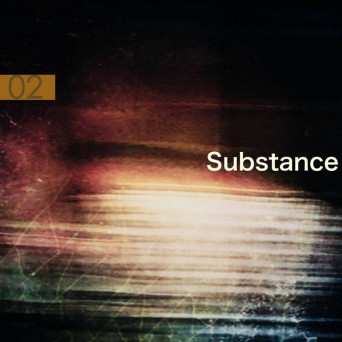 Fred P – Substance