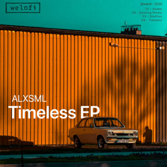 ALXSML – Timeless