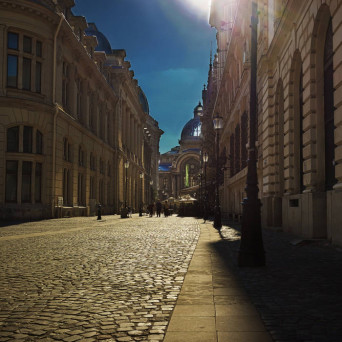 Kenah – Povestea LP