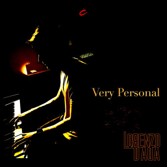 Lorenzo Dada – Very Personal