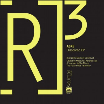 Aske – Dissolved EP
