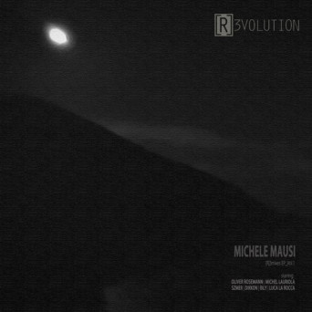 Michele Mausi – [R]3mixes EP_Vol.1