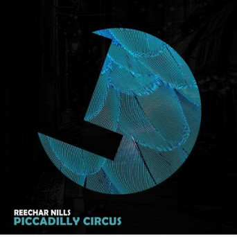 Reechar Nills – Piccadilly Circus