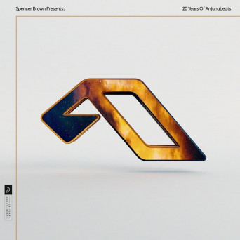 Spencer Brown – 20 Years Of Anjunabeats