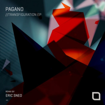 PAGANO – Transfiguration [AIFF]