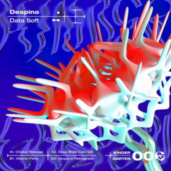 Despina – Data Soft
