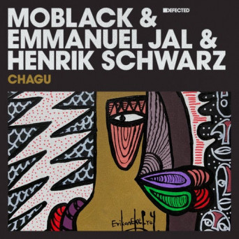 Emmanuel Jal, MoBlack & Henrik Schwarz – Chagu