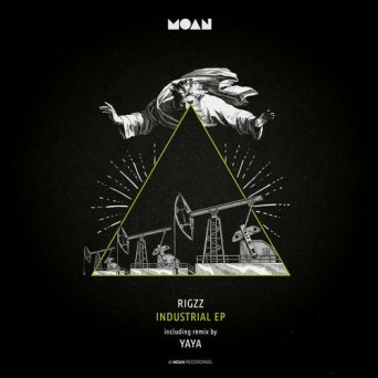 Rigzz – Industrial EP