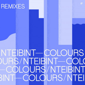 NTEIBINT – Colours (Remixes)