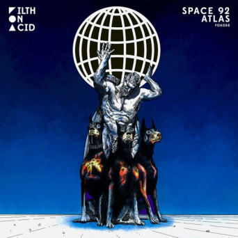 Space 92 – Atlas