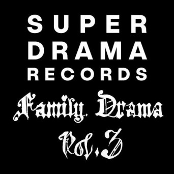 VA – Family Drama, Vol.3
