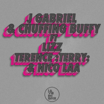 Chuffing Buffy & J Gabriel – I’m Not Me
