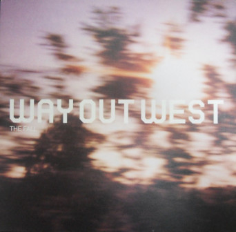 Way Out West ‎– The Fall [VINYL]