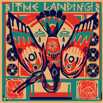 JPattersson – The Landing