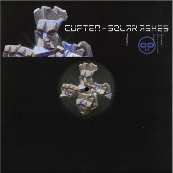 Cuften – Solar Ashes