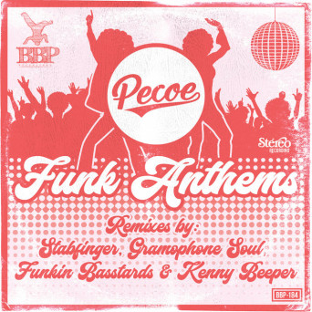 Pecoe – Funk Anthems