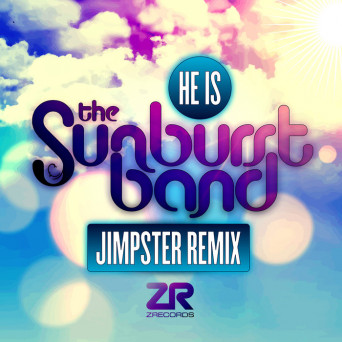 The Sunburst Band & Dave Lee – He Is (Jimpster Remix)