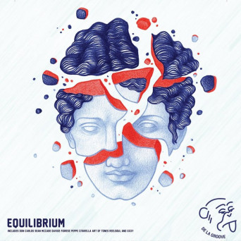VA – Equilibrium