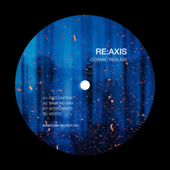 Re:Axis – Cosmic Realms