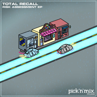 Total Recall – Risk Assessment