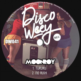Moonroy – DW041