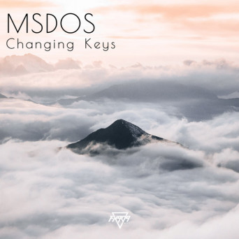 MSdoS – Changing Keys