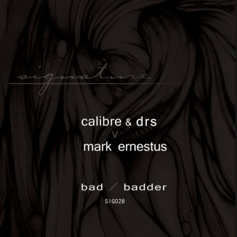 Calibre, Drs & Mark Ernestus – Bad