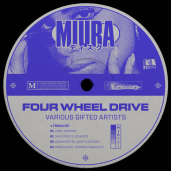 VA – Four Wheel Drive