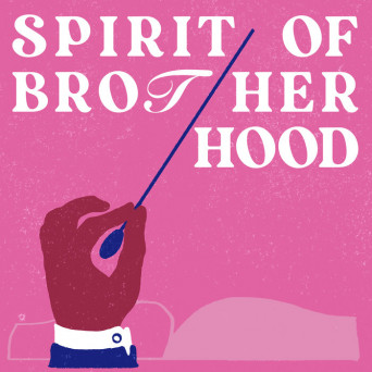 Spirit of Brotherhood – Spirit of Brotherhood
