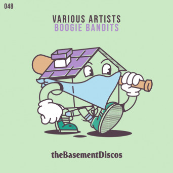 VA – Boogie Bandits