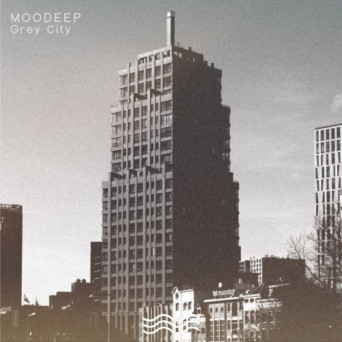 Moodeep – Grey City