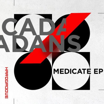 Cadans – Medicate EP