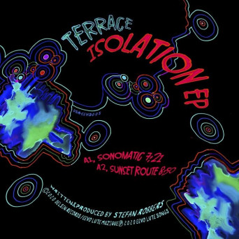 Terrace – Isolation EP