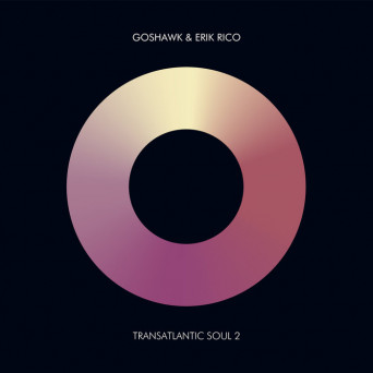 Goshawk, Erik Rico – Transatlantic Soul 2