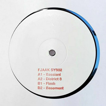 Fjaak – SYS02