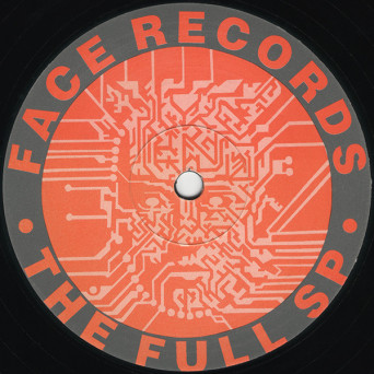 The Full SP ‎– S-Capaid / Raw Basics (Remix) [VNYL]