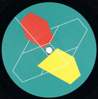 Gabriele Mancino – Aether EP [VINYL]